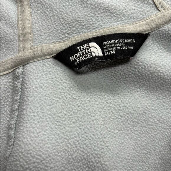 The North Face Arcata Hoodie Womens medium grey - Picture 9 of 9